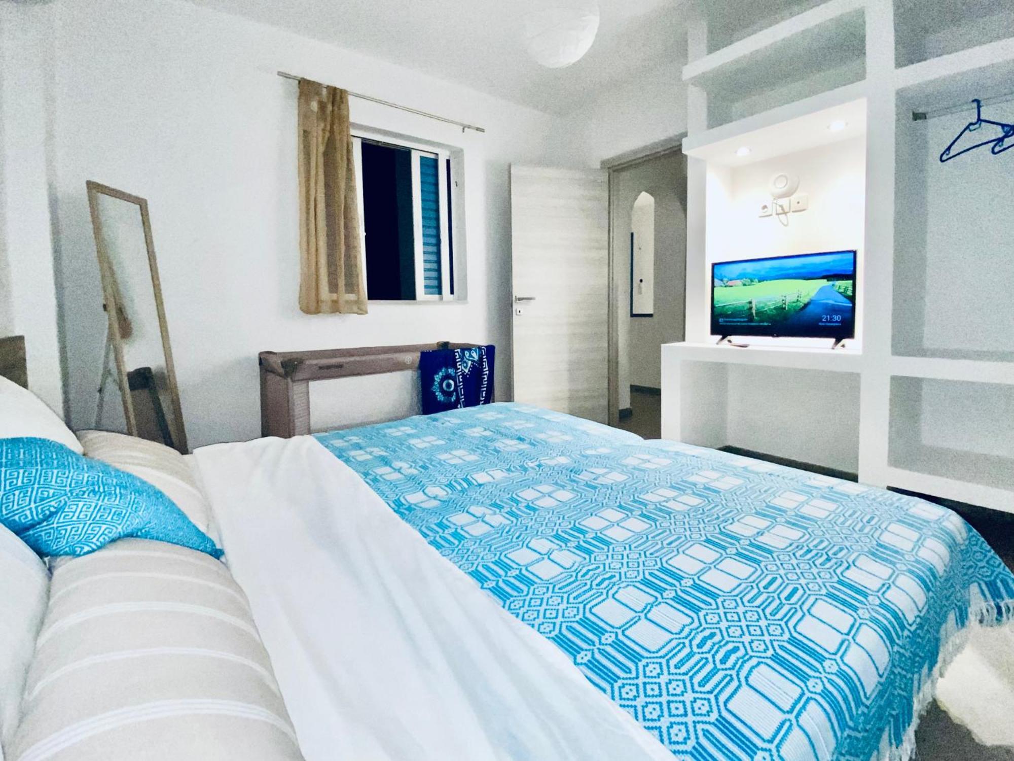 Marmaraki Village House & Apartments Kardamena  エクステリア 写真